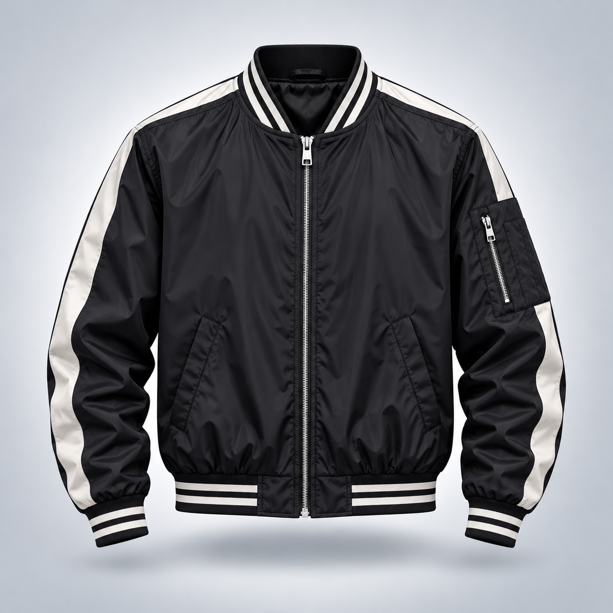 SPORTS TEAMS & CLUBS Lightweight Bomber Jacket Brands