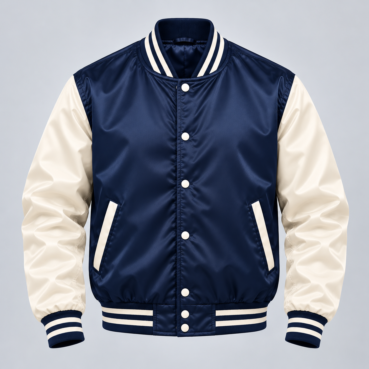 Varsity Bomber Jackets