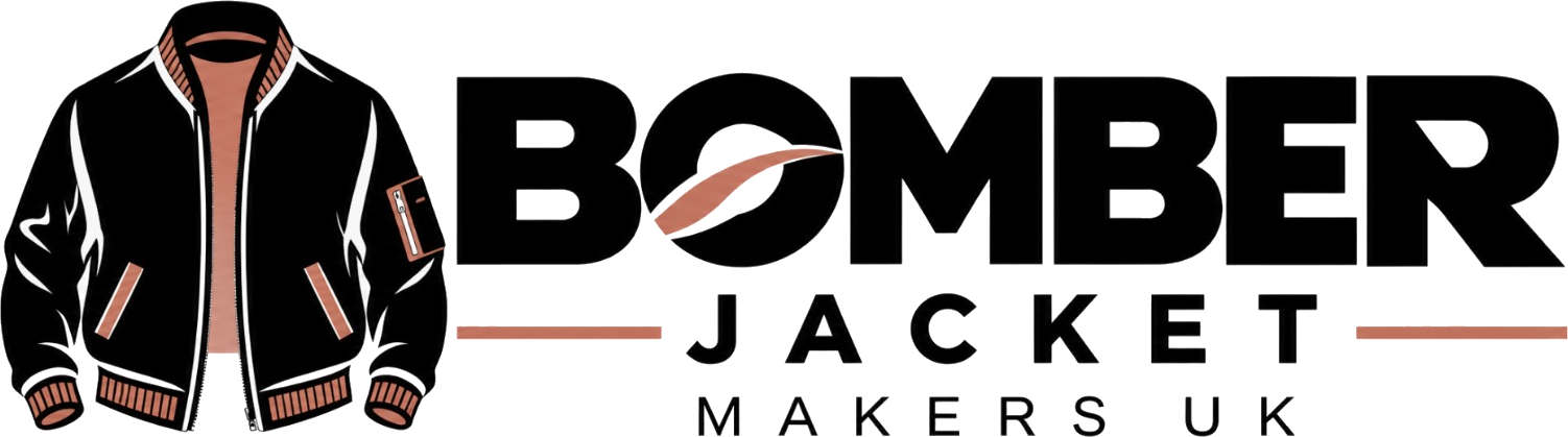 Bomber Jacket Makers UK