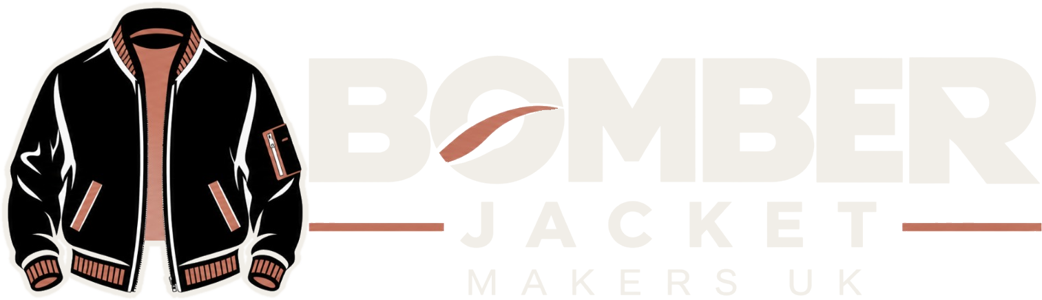 Bomber Jacket Makers UK